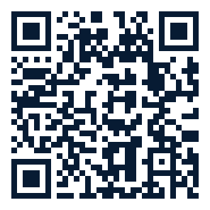 LinkedIn QR code